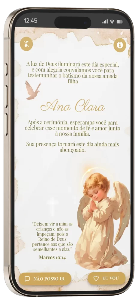 Anjo de Luz