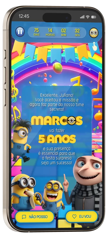 Meu Malvado Favorito