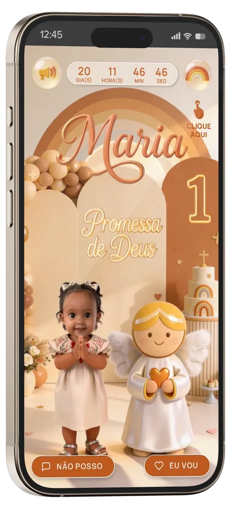 Promessa de Deus