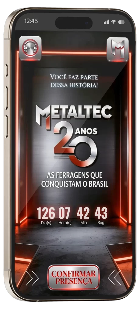 Aniversário Corporativo