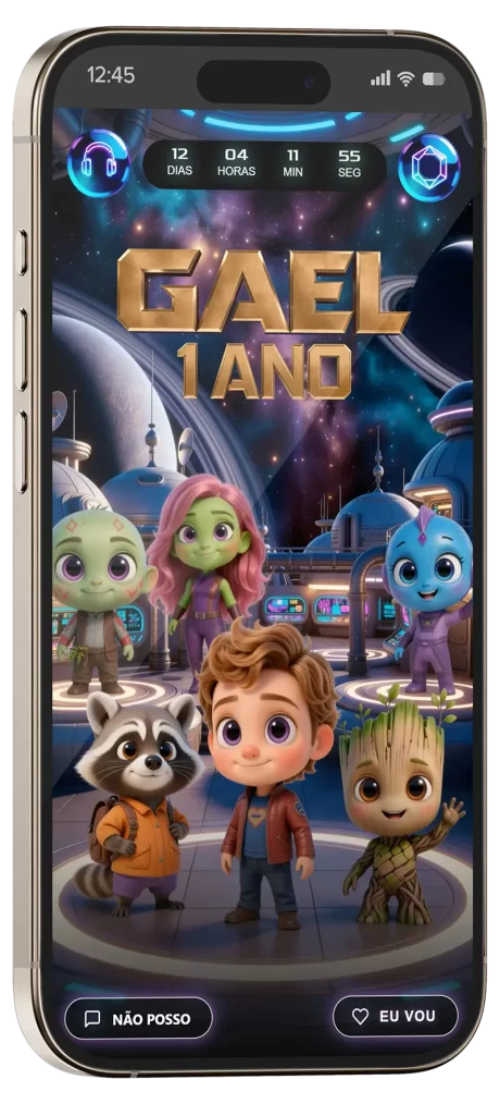 Guardiões da Galáxia