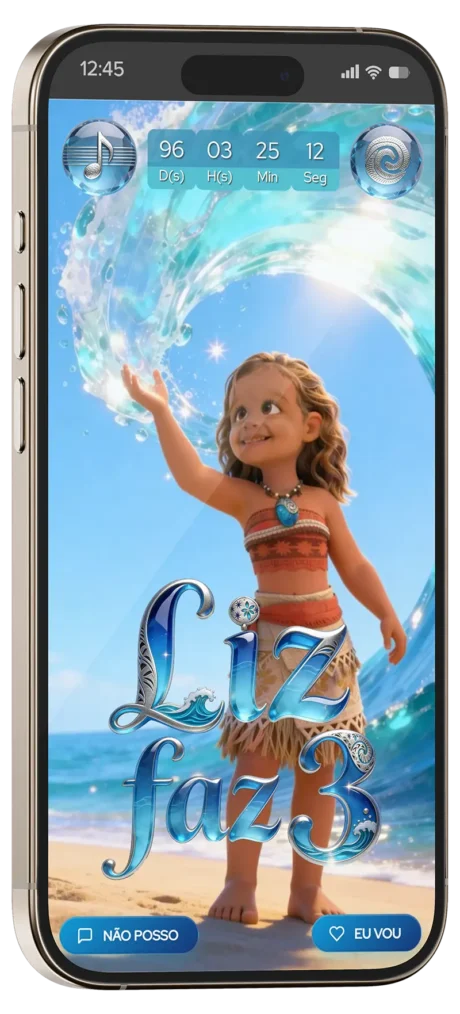 Moana 3D