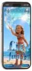 Moana 3D