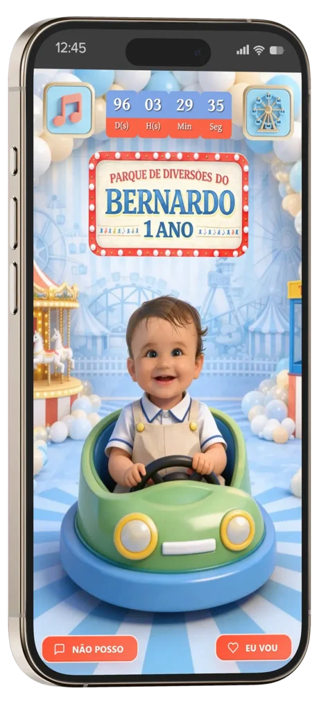 Parque de Diversões