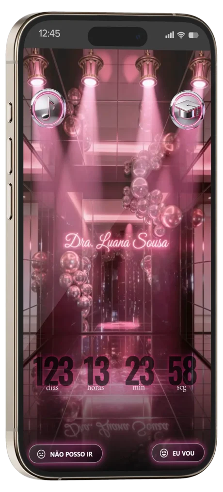 Pink Neon