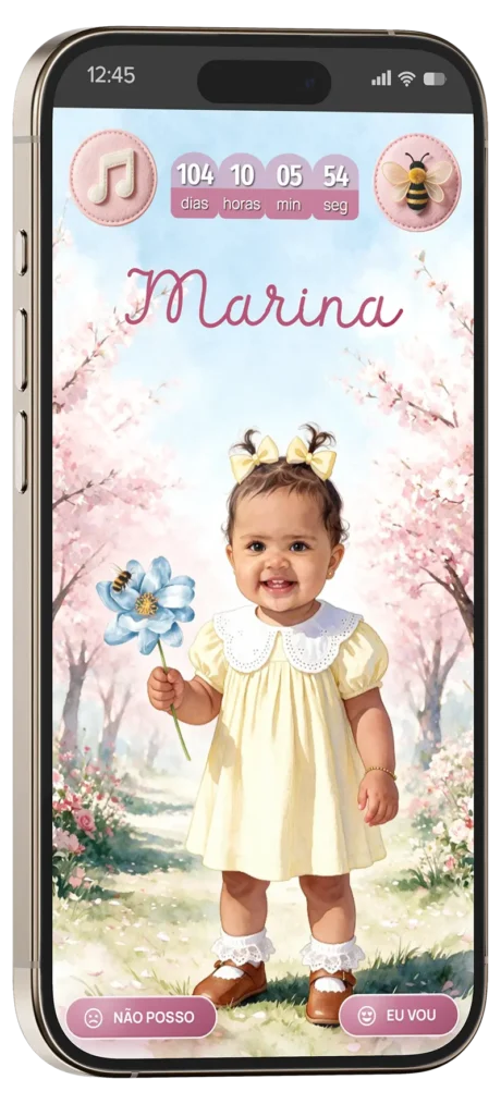 Jardim das Abelhinhas