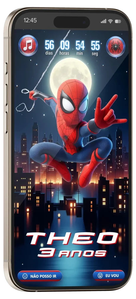 Spider Man