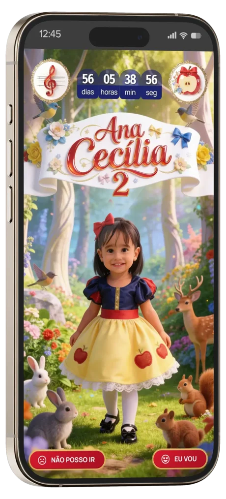 Branca de Neve
