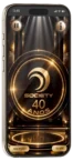 Golden