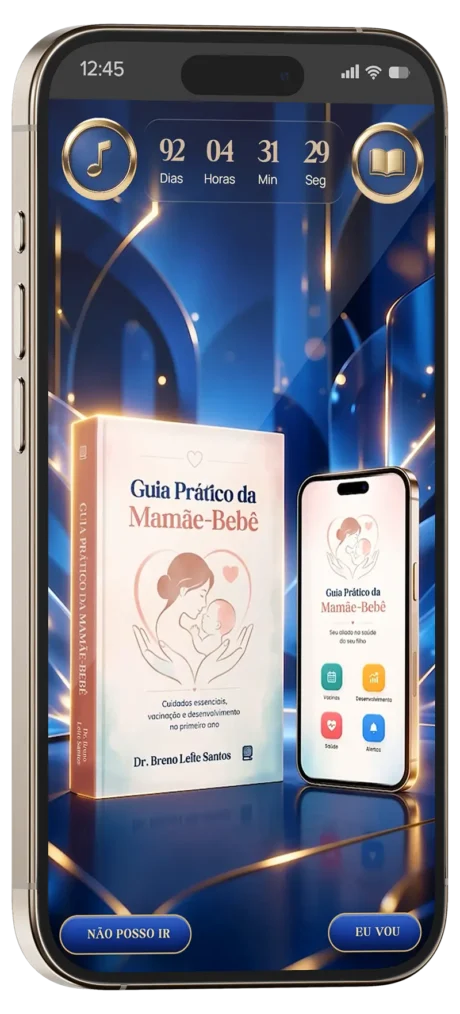 Lançamento de Livro